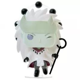 Фигурка Funko POP! Animation. Naruto Shippuden: Madara Uchiha (Sage of Six Paths) 1196